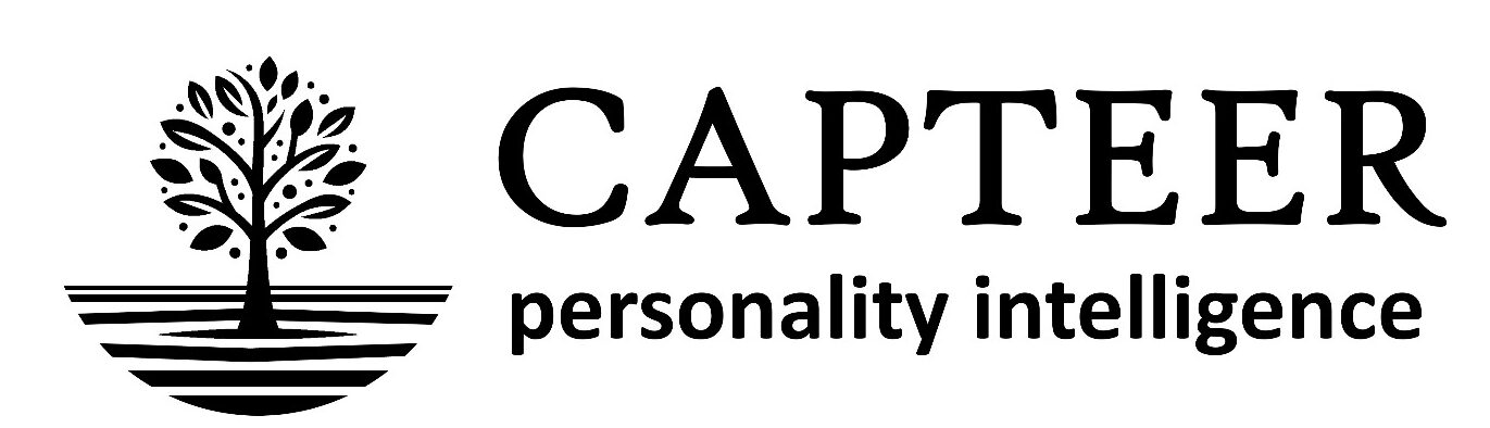 Capteer | Personality Intelligence
